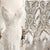 Unique Lace Fitted Wedding Dress Mermaid Detachable Off The Shoulder Flutter Sleeves Sexy Bridal Gowns for Women