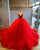 Gorgeous Light Blue Tulle Quinceanera Dresses Ruffles Sexy V-Neck Princess Ball Gowns vestidos de quinceañera Sweet 16 Dress