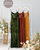 Popular 2021 Long Velvet Bridesmaid Dresses with a Cowl Neckline Sheath Party Dress