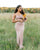 Popular 2021 Long Velvet Bridesmaid Dresses with a Cowl Neckline Sheath Party Dress