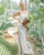 2021 Elegant Bridesmaid Dresses with a Cowl Neckline Sheath Party Gowns Floor Length