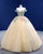 Real Photo Lace Quinceanera Dress Ball Gown Appliqued Elegant Princess Sweet 16 Dress vestidos de quinceañera