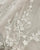 Delicate Sheer Lace Wedding Dress Beaded Pearls Square Neckline Sexy Lace Bridal Wedding Gowns 2023
