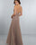 Popular 2018 Bridesmaid Dresses with Spaghetti Straps Simple Sexy Party Gowns Floor Length