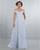 bridesmaid-dresses bridesmaid-dress-long  party-gowns honor-of-the-maid-dresses off-the-shoulder chiffon-bridesmaid-dresses bridesmaid-dresses-long