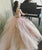 Delicate Red Lace Prom Dresses with Halter Long Tulle Two Pieces Prom Gowns 2018