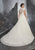 Newest Beach Lace Wedding Dresses A-line Long Bridal Gowns 2018