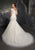 Elegant 2018 Plus Size Mermaid Lace Wedding Dresses with Cap Sleeves