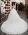 2019 Fashion Lace Wedding Dresses Short Sleeve Off The Shoulder Modest Lace Bridal Gowns for Wedding
