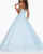 New 2019 Prom Dresses Lace Appliques Strapless Tulle Skirt Prom Gowns Corset Back