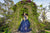 Royal Blue Quinceanera Dresses Ball Gown with Lace Appliques Sweetheart Sparkly Organza Sweet 16 Dress