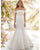 2018 Mermaid Wedding Dresses Off The Shoulder Sexy Bridal Wedding Gown with Chapel Train