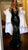 Dark Green Sequined Prom Dresses Mermaid Long Backless