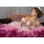 Newest Gorgeous Gradient Tulle Ruffles Ball Gown Quinceanera Dresses 2018