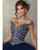 New Arrival 2018 Grape Tulle Quinceanera Dresses Ball Gown Tulle Ruffles Cap Sleeves