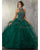 Sexy See Through Halter Beaded Tulle Ball Gown Quinceanera Dresses 2018