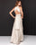 2020 Popular Multi-Wear Bridesmaid Dresses Maxi Convertible Dress