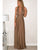 2020 Popular Multi-Wear Bridesmaid Dresses Maxi Convertible Dress