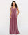 2020 Popular Multi-Wear Bridesmaid Dresses Maxi Convertible Dress