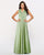 2020 Popular Multi-Wear Bridesmaid Dresses Maxi Convertible Dress