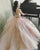 Elegant Two Pieces Prom Dresses with Halter Pink Long Lace Tulle Prom Gowns 2018 New Arrival