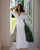Sexy Mermaid Lace Wedding Dresses with Detachable Bolero 2018 Beach Wedding Gowns New Style