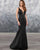bridesmaid-dresses bridesmaid-dress-satin  party-gowns honor-of-the-maid-dresses off-the-shoulder mermaid-bridesmaid-dresses bridesmaid-dresses-v-neck  mermaid-prom-dress bridesmaid-gowns-trumpet 2019 formal-dresses