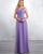 bridesmaid-dresses bridesmaid-dress-tulle  party-gowns honor-of-the-maid-dresses off-the-shoulder long-bridesmaid-dresses bridesmaid-dresses-v-neck 2019 prom-dress evening-dress