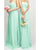 2020 Popular Multi-Wear Bridesmaid Dresses Maxi Convertible Dress