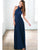 2020 Popular Multi-Wear Bridesmaid Dresses Maxi Convertible Dress