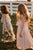 Morning Mist Flower Girls Dresses A-line First Birth Party Gowns