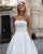 wedding-dresses-a-line wedding-dresses-fashion wedding-dresses-for-brides wedding-dresses-women wedding-gowns-satin wedding-dress-strapless wedding-dress-white wedding-dress-pearls