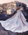 Fashion 2018 Pearls Pink Satin Wedding Dresses with Big Bow Modest Sweetheart Bridal Ball Gown Wedding Dress