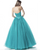 Sexy Burgundy Prom Dresses Sweetheart 2018 Organza Ruffles Long Prom Party Gowns Pageant Dress