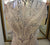 Gorgeous Mermaid Evening Gowns See Through Neckline Tulle Formal Dress