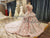 vestidos de casamento wedding-dresses-2018 wedding-dresses-with-cap-sleeve wedding-dresses-with-flowers 2018-wedding-dresses-with-3D-flowers bridal-gowns bridal-dresses свадебные-платья-2018 вадебные платья 2018