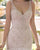Elegant 2019 Mermaid Wedding Dresses V-Neck Beaded Tulle Sexy Bridal Wedding Gown