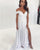 2020 Popular White Lace Sheath Beach Wedding Dress Cheap Cap Sleeve Plus Size Bridal Gown Split