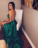 prom-dresses-dark-green prom-dresses-2018 prom-dresses-backless vestidos-de-baile-verde-escuro robes-de-bal-vert-foncé 