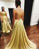 Style-51631-Sherri-hill-Gold Real-Photos-Green-Prom-Dresses-with-Cross-Straps Sexy-Split-Side-Long-Evening-Party-Gowns-2018 Fashion-Prom-Gowns Unique-Homecoming-Dresses Graduation-Gowns Cocktail-Red-Prom-Dress Burgundy-Party-Dress Prom-Gowns Dark-Red-Prom-Dresses 2019-Prom-Dresses