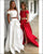 Sexy High Low Prom Dresses 2020 New Fashion Cap Sleeve Prom Party Gowns with Lace