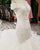 Gorgeous Mermaid Wedding Dresses with Lace Beadings Off The Shoulder Bridal Gowns Real