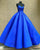 Prom-Dresses-Ball Gown prom-dresses-royal-blue prom-dresses-2018 prom-dresses-satin prom-dresses-spaghetti-straps robes-de-bal выпускные-платья trajes-de-gala فساتين حفلة موسيقية vestidos de baile