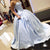 Simple Satin Ball Gown Quinceanera Dresses Sweetheart 2018 Fashion Sweet 16 Dress Quinceanera