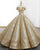 Sparkly Off The Shoulder Wedding Dresses Colorful Cap Sleeve Sequined Bridal Ball Gowns 2019