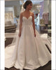 wedding-dresses-2019 satin-wedding-gowns bridal-dress-2019-new-arrival elegant-wedding-gowns wedding-dress-backless sweetheart wedding-dress-2018