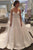 Simple Satin Wedding Dresses Sweetheart Chapel Train Sexy A-line Bridal Gowns 2019