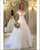 wedding-dresses-tulle wedding-dresses-2019 wedding-dress-summer wedding-gowns-new wedding-dress-cap-sleeves bridal-dress-a-line