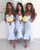 bridesmaid-dresses bridesmaid-dress-lace  party-gowns honor-of-the-maid-dresses off-the-shoulder lace-bridesmaid-dresses bridesmaid-dresses-cap-sleeve