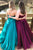 2019 Burgundy Organza Prom Dresses Sweetheart Long Prom Gowns for Party
